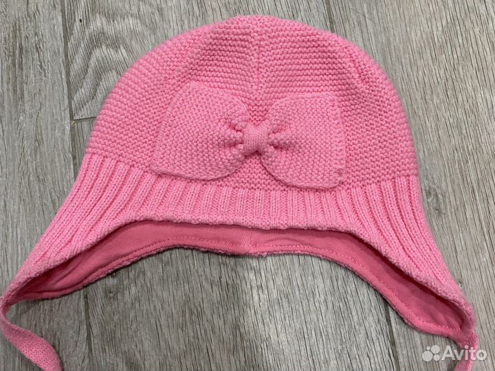 Шапка детская