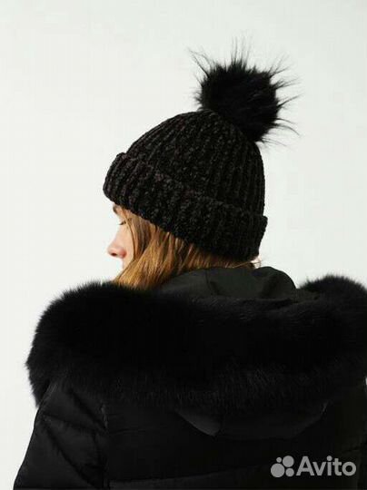 Шапка женская новая