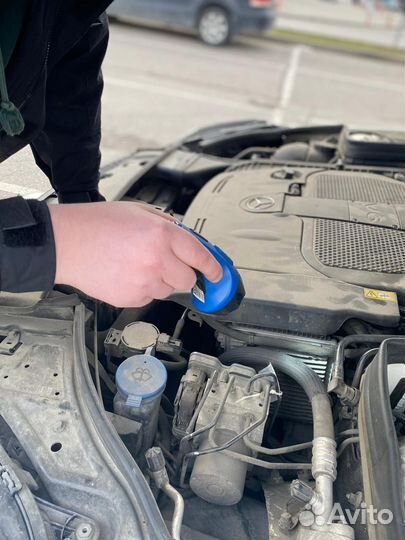 Автоподбор под ключ / автоэксперт