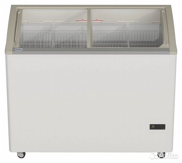 Ларь морозильный Haier SD-516aelua