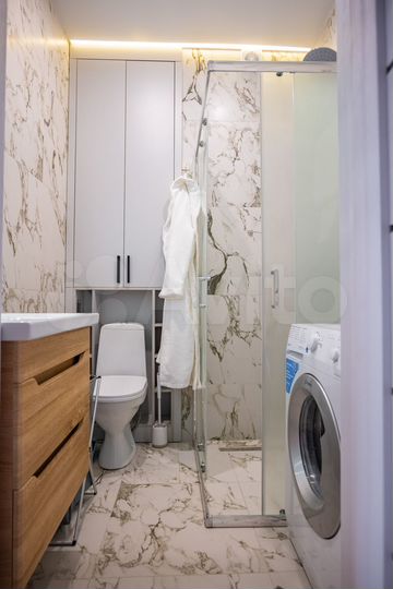 Квартира-студия, 31 м², 3/16 эт.