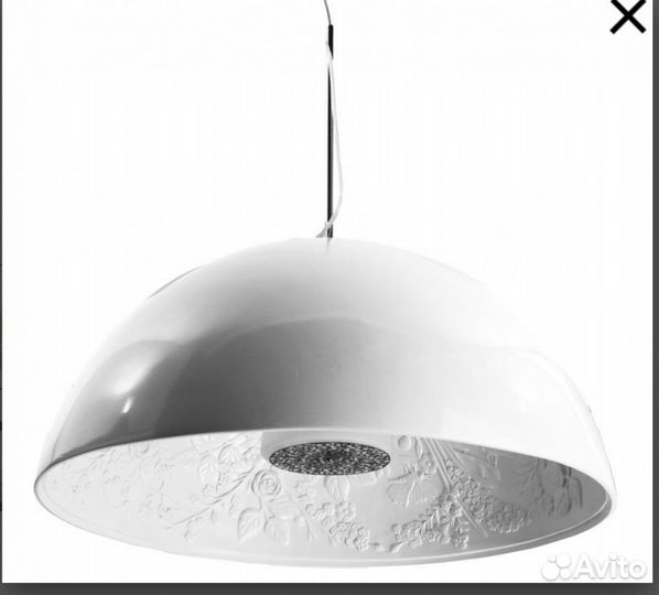 Светильник потолочный подвесной