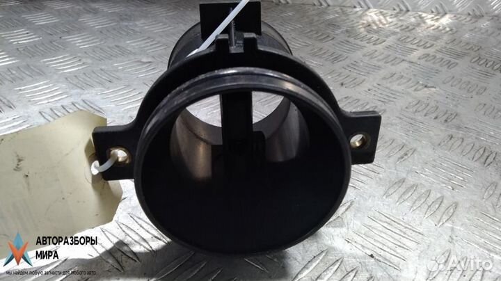 Расходомер воздуха Ford Focus рест. 2001 AFH60-13