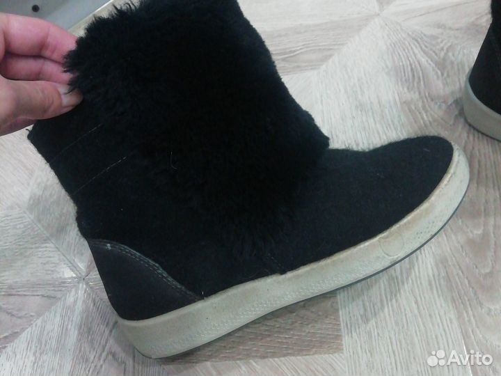 Валенки для девочек 37 размер