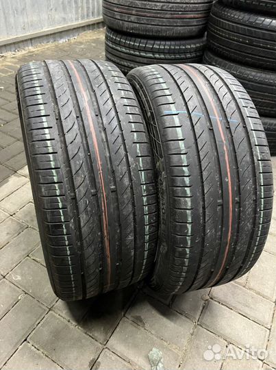 Continental ContiSportContact 5 245/40 R18
