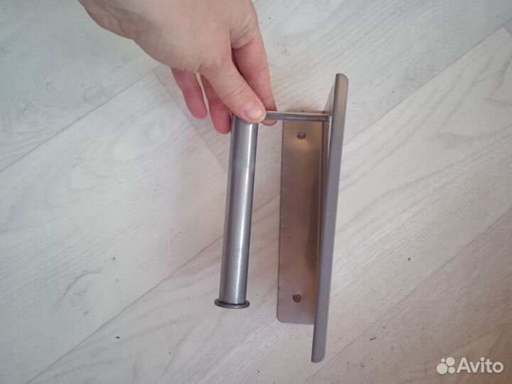 Держатель для туалетной бумаги