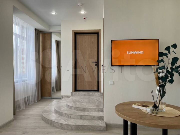 Гостиничный бизнес, Толстого / Подлужная