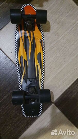 Penny board original 22, longboard, лонгборд