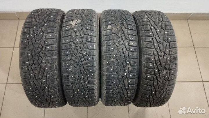 Nokian Tyres Nordman 7 185/60 R15