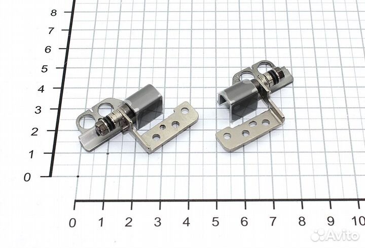 Петли Lenovo ThinkPad X280 A285