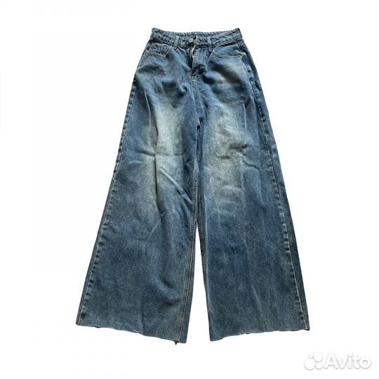 Jaded London type jeans