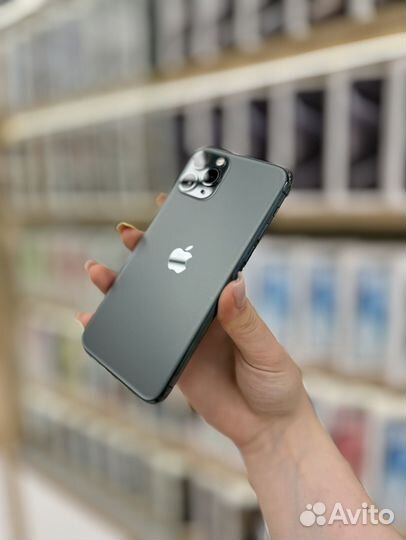 iPhone 11 Pro, 64 ГБ