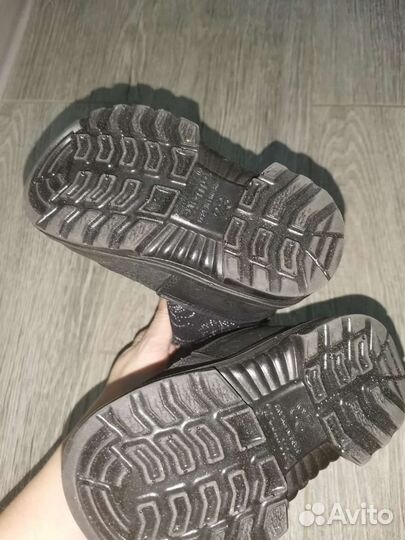 Сапоги, валенки kuoma 23 размер