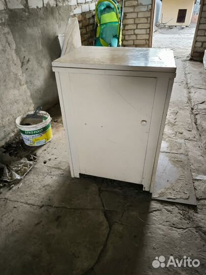 Швейная машинка