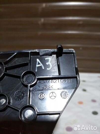 Провод мультимедиа USB Mercedes w204