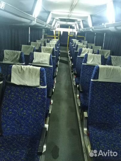 Аренда автобусов 19-35 мест