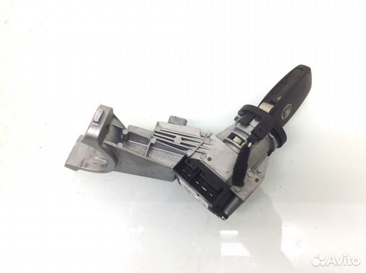 Замок зажигания 00519272790 Fiat Punto (2005-2012)