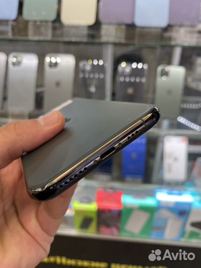 iPhone 11 Pro, 512 ГБ