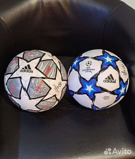 Футбольный мяч (5) Новый