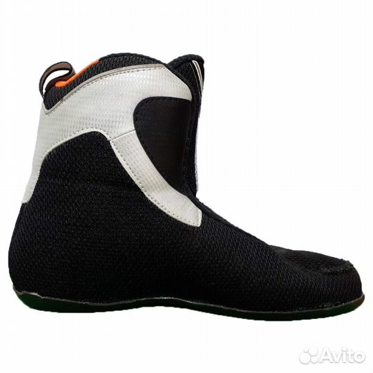 10.5 (42.5), Левый) Внутренний ботинок Fila Внут