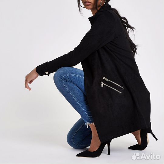 Пальто river island
