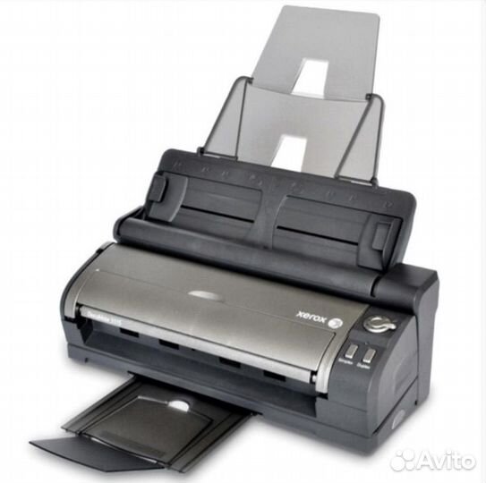 Xerox documate 3115
