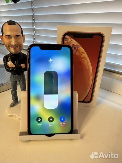 iPhone Xr, 128 ГБ
