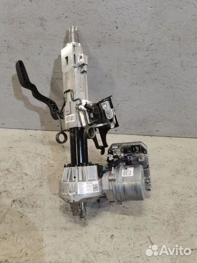 Электроусилитель руля Skoda Rapid