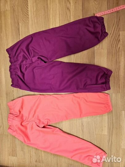 Брюки softshell lassie