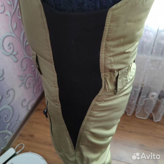 Зимний костюм новый