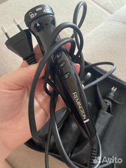 Remington мультистайлер