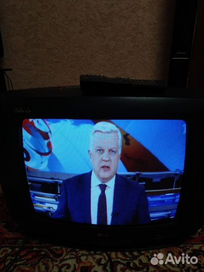 Телевизор lg