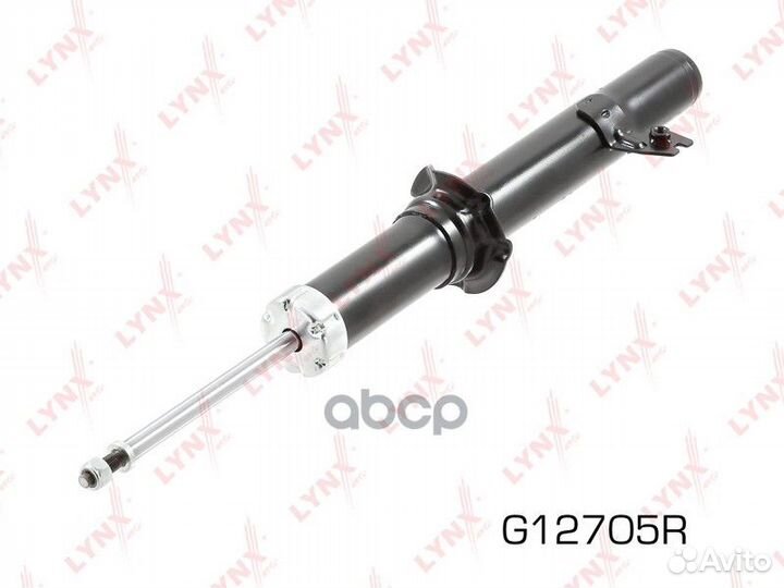 Амортизатор передний правый 341449 GS1D34700G