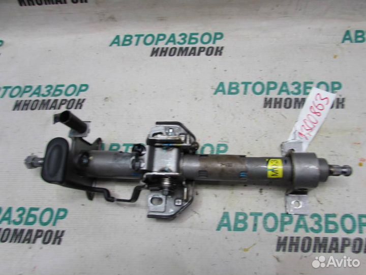 Колонка рулевая для Kia Sportage 2 2004-2010г
