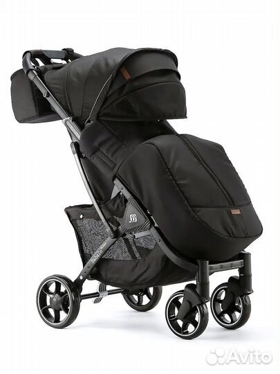 Прогулочная коляска babalo