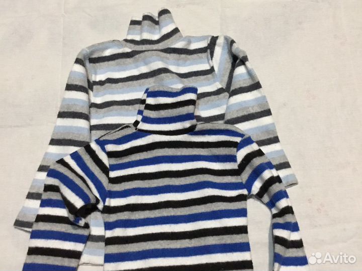 Детские вещи новые