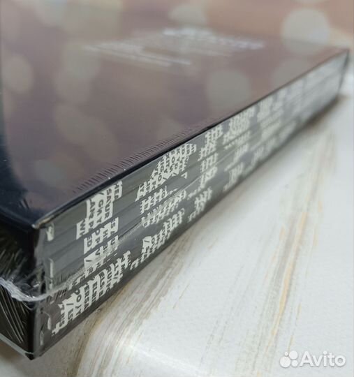 The Metallica Blacklist - BOX SET 7LP