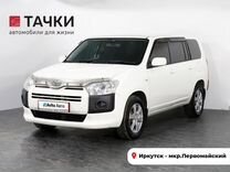 Toyota Succeed 1.5 CVT, 2014, 180 331 км, с пробегом, цена 938 000 руб.