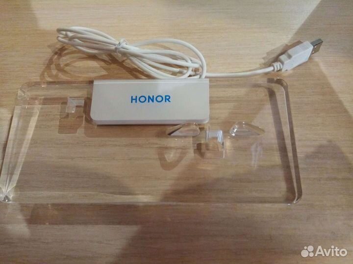 Док станция honor