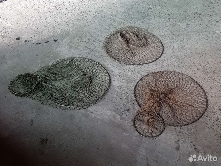 Садок рыболовный