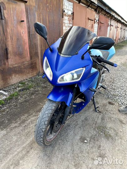 Irbis Z1