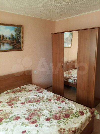 2-к. квартира, 49,4 м², 4/5 эт.