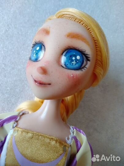 KAT Куклы ооак 2