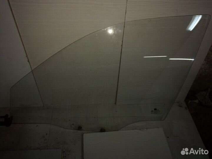 Стекло Chevrolet Lanos/ZAZ Chance