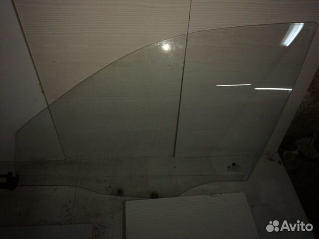 Стекло Chevrolet Lanos/ZAZ Chance