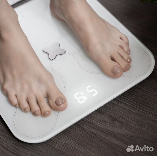 Picooc S3 V2 умные весы