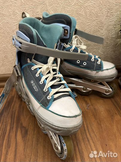 Ролики детские