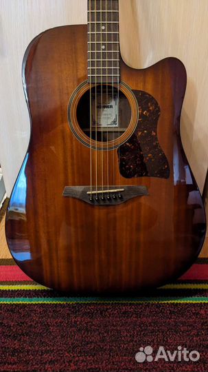 Гитара Hohner CD-65CE-SB