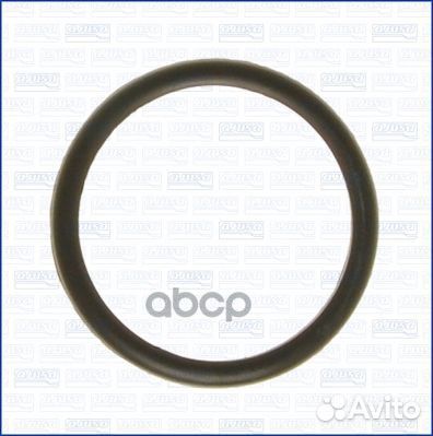 00 5381 00 прокладка термостата Ford 00538100