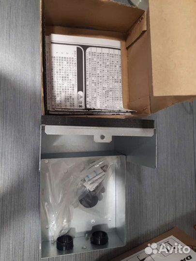 Daikin ekrp1C11 плата управления